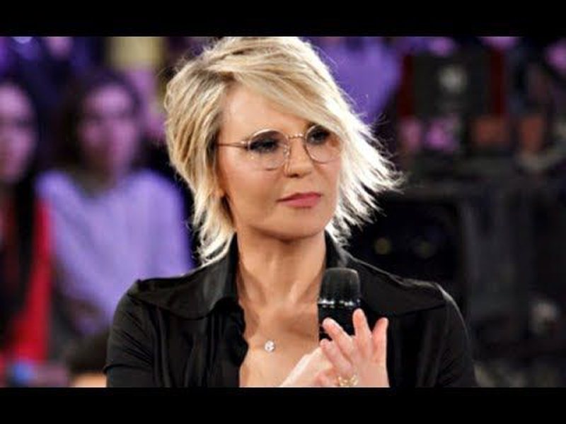 Maria De Filipi i lë të gjithë pa fjalë me ato që tregon: “Kam bërë 6 teste koronavirusi” Maria De Filipi i lë të gjithë pa fjalë me ato që tregon: “Kam bërë 6 teste koronavirusi”