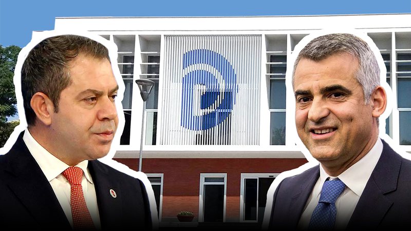 PD goditje Dules dhe Idrizit, baza propozon për deputetë përfaqësues të komunitetit grek dhe çam, sfumohen PDIU dhe PBDNJ PD goditje Dules dhe Idrizit, baza propozon për deputetë përfaqësues të komunitetit grek dhe çam, sfumohen PDIU dhe PBDNJ