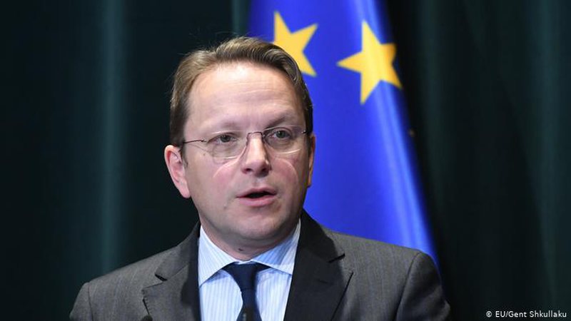Çelja e negociatave me BE-në, komisionieri Olivér Várhelyi jep objektivat e qarta: Për Shqipërinë thelbësor mbetet…