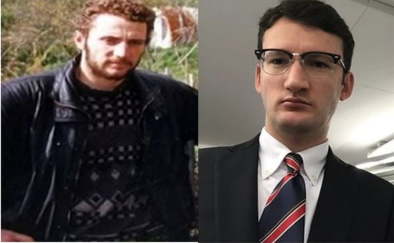 Haklajt në Hollywood! Seria e ngjarjeve enigmatike në Tropojë do të bëhet film: Zbulohet si është ideuar dhe kush do të jetë në rolin e Fatmir Haklajt Haklajt në Hollywood! Seria e ngjarjeve enigmatike në Tropojë do të bëhet film: Zbulohet si është ideuar dhe kush do të jetë në rolin e Fatmir Haklajt