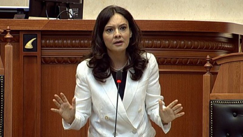 “PS-ja është gati, tani le të flasë Basha dhe Kryemadhi, a i duan listat e hapura?”, Spiropali nuk përmbahet në Kuvend: Opozita e re e do të pjekur, apo gjysmë të pjekur?! “PS-ja është gati, tani le të flasë Basha dhe Kryemadhi, a i duan listat e hapura?”, Spiropali nuk përmbahet në Kuvend: Opozita e re e do të pjekur, apo gjysmë të pjekur?!