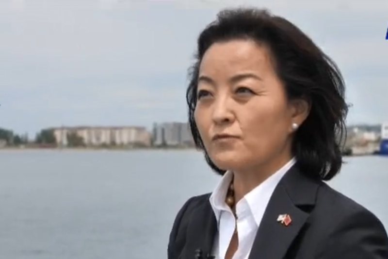 Pashalimani lakmohet nga turqit? Yuri Kim jep mesazhin e fortë: Tani e kuptoj arsyen pse Pashalimani lakmohet nga turqit? Yuri Kim jep mesazhin e fortë: Tani e kuptoj arsyen pse