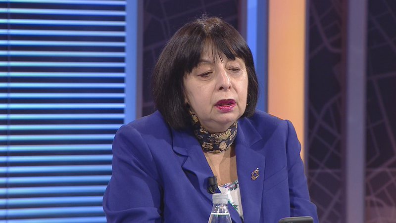 Propozimi i papritur i Silva Binos: Të mbyllim sërish fundjavat! Propozimi i papritur i Silva Binos: Të mbyllim sërish fundjavat!