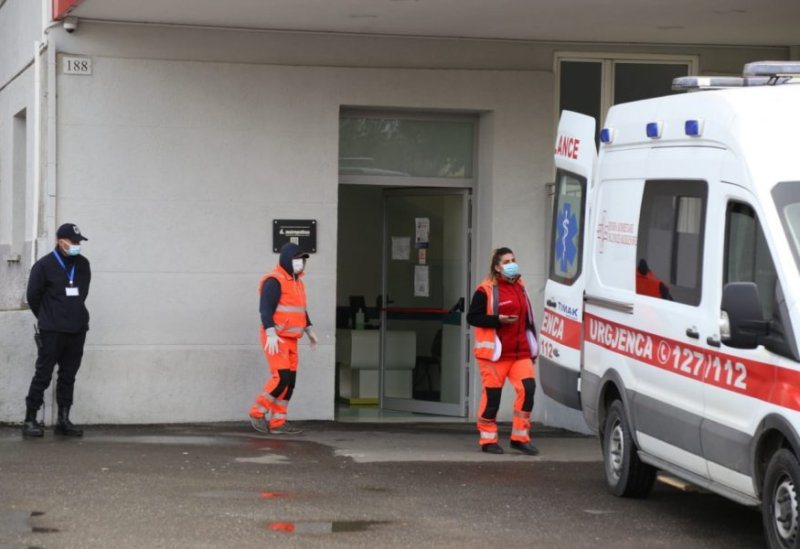 Sot shifra rekord të koronavirusit në Shqipëri, por specialistja e njohur jep lajmin e mirë që ‘fik’ alarmin tek qytetarët