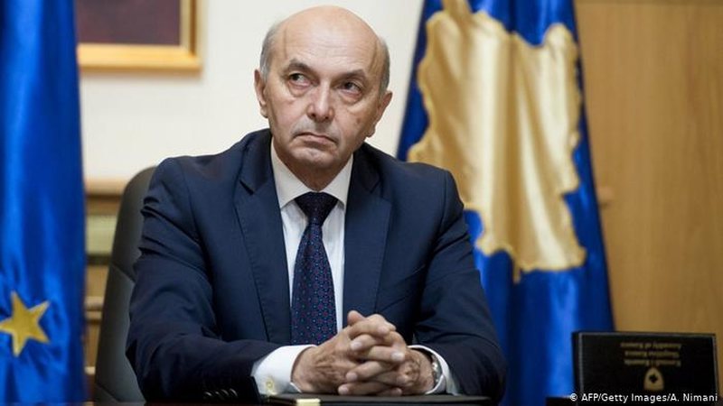 U infektua nga koronavirusi, përkeqësohet gjendja shëndetësore e Isa Mustafës: Ja çfarë pritet të ndodhë! U infektua nga koronavirusi, përkeqësohet gjendja shëndetësore e Isa Mustafës: Ja çfarë pritet të ndodhë!