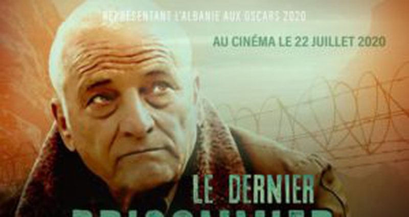 Franca hap siparin e kinemave, me “Delegacionin” shqiptar