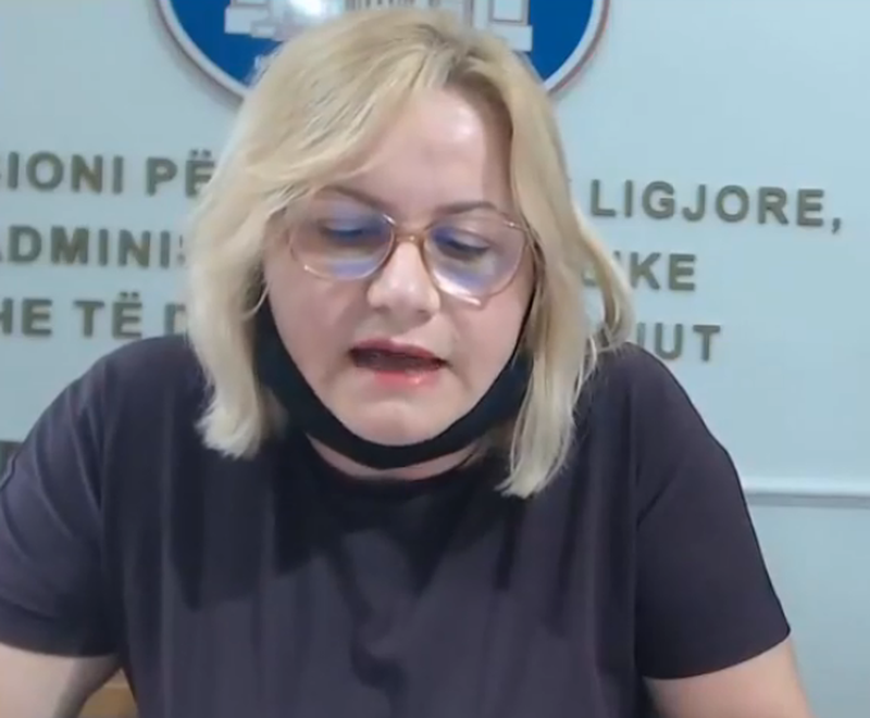 Shtyhet sërish mbledhja e Komisionit të Ligjeve/ reagimi i PS për propozimin e opozitës për pragun elektoral Shtyhet sërish mbledhja e Komisionit të Ligjeve/ reagimi i PS për propozimin e opozitës për pragun elektoral