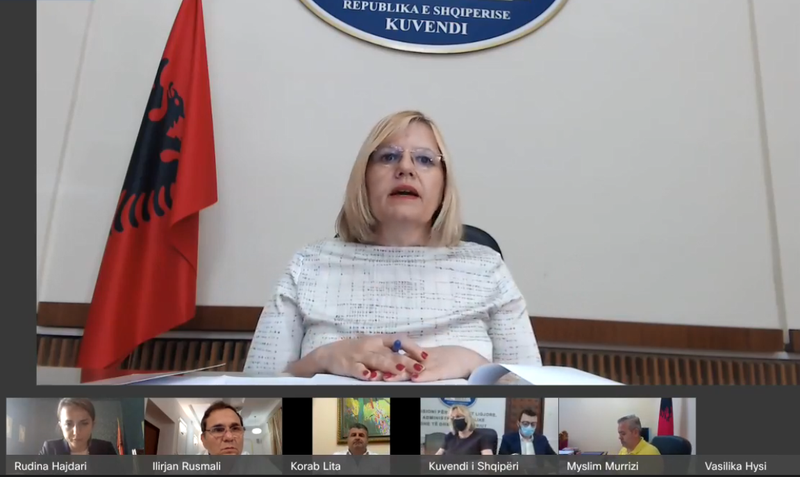 Nis shqyrtimi i neneve për të hapur listat e hequr koalicionet, formula e ndarjes së mandateve “Asi” nën mëngë i PS, bie pragu 5 për qind Nis shqyrtimi i neneve për të hapur listat e hequr koalicionet, formula e ndarjes së mandateve “Asi” nën mëngë i PS, bie pragu 5 për qind