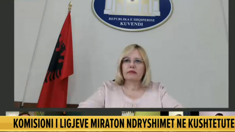 Hapja e listave, Komisioni i Ligjeve merr vendimin në unanimitet të plotë/ Ja emrat e deputetëve që votuan pro Hapja e listave, Komisioni i Ligjeve merr vendimin në unanimitet të plotë/ Ja emrat e deputetëve që votuan pro