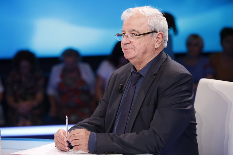 Deklarata e papritur e Spartak Ngjelës: Votat në Shqipëri i numëron Hupja, Shupja, Dupja… Deklarata e papritur e Spartak Ngjelës: Votat në Shqipëri i numëron Hupja, Shupja, Dupja…