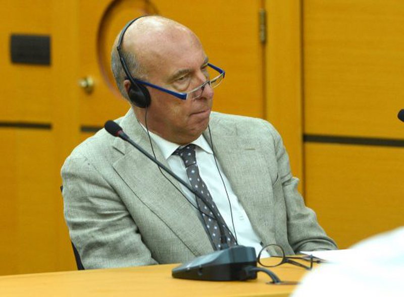 Plas konflikti mes organeve të drejtësisë dhe ndërkombëtarëve! ONM kritika SPAK për hetimet ndaj Luan Dacit: KLP “revoltohet” me Jacobs Plas konflikti mes organeve të drejtësisë dhe ndërkombëtarëve! ONM kritika SPAK për hetimet ndaj Luan Dacit: KLP “revoltohet” me Jacobs