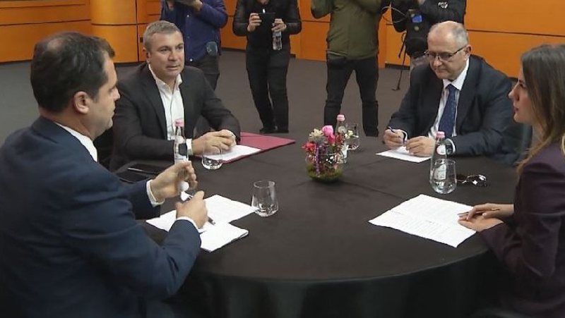 Që listat e hapura të mos e mbyllin edhe më shumë Shqipërinë Që listat e hapura të mos e mbyllin edhe më shumë Shqipërinë