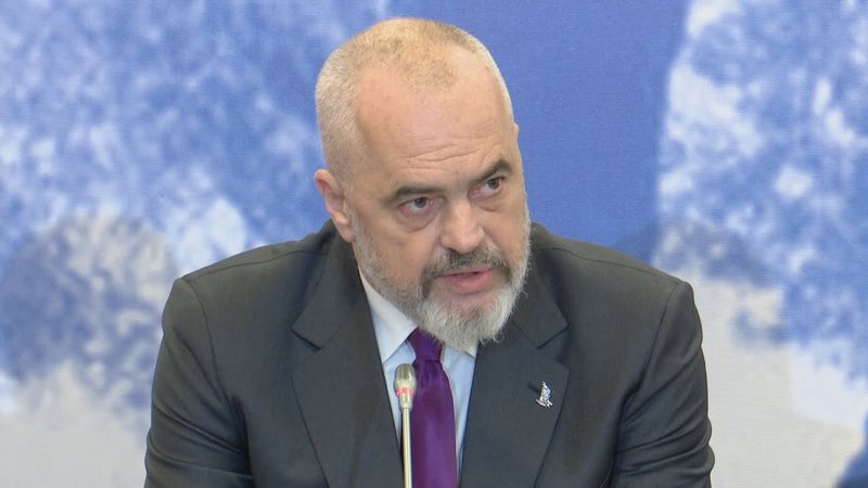 “Nuk janë kryevepra pikture abstrakte”! Kryeministri Rama publikon pamjet mbresëlënëse dhe jep mesazhin domethënës! “Nuk janë kryevepra pikture abstrakte”! Kryeministri Rama publikon pamjet mbresëlënëse dhe jep mesazhin domethënës!