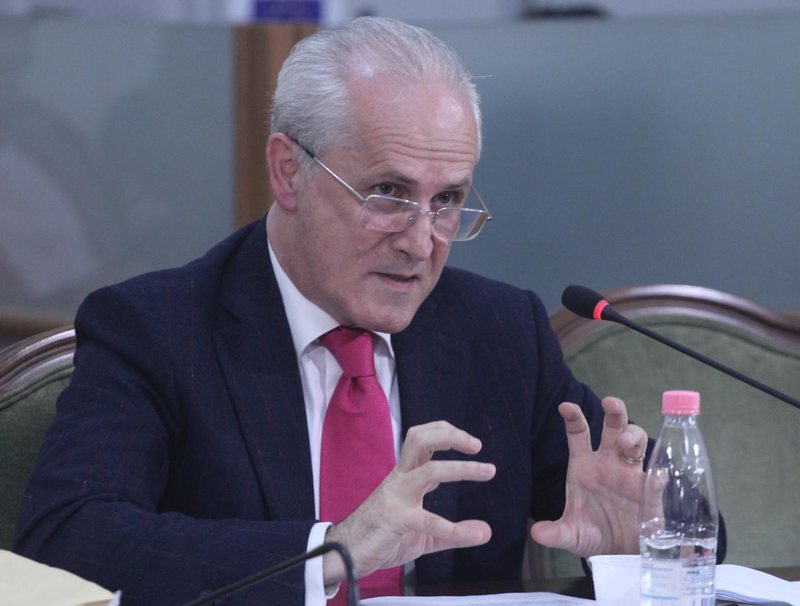 Dvorani nis betejën me KLGJ: Kërkon listën e vendeve vakante në gjykatat e Apelit! Komisioni mblidhet sot për të vendosur