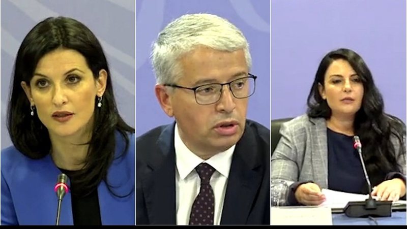 Abuzimet me ndërtimet: Qeveria miraton paketën e ndryshimeve ligjore! Ja sa do dënohen shkelësit, nga gjobë deri në 15 vite b.urg! Abuzimet me ndërtimet: Qeveria miraton paketën e ndryshimeve ligjore! Ja sa do dënohen shkelësit, nga gjobë deri në 15 vite b.urg!