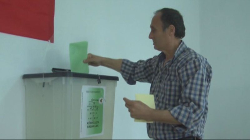 Çfarë ndodh nëse shkohet drejt listave të hapura në Shqipëri?! Eksperti ndërkombëtar për VOA paralajmëron zhvillime të reja Çfarë ndodh nëse shkohet drejt listave të hapura në Shqipëri?! Eksperti ndërkombëtar për VOA paralajmëron zhvillime të reja