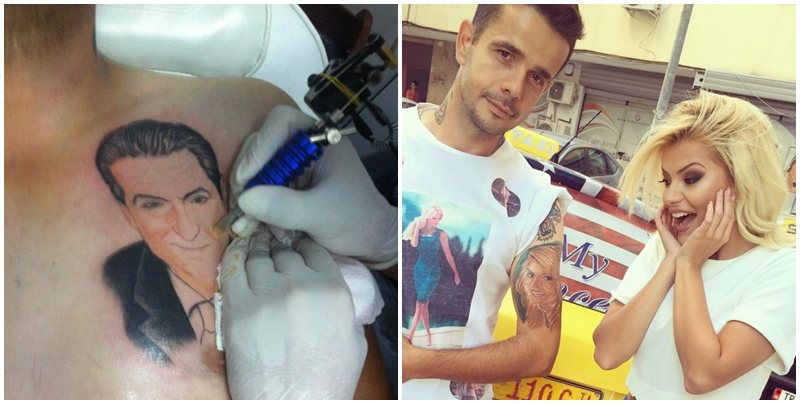 Karmina shpjegon dramën e taksistit që donte të digjej para Kryeministrisë Karmina shpjegon dramën e taksistit që donte të digjej para Kryeministrisë