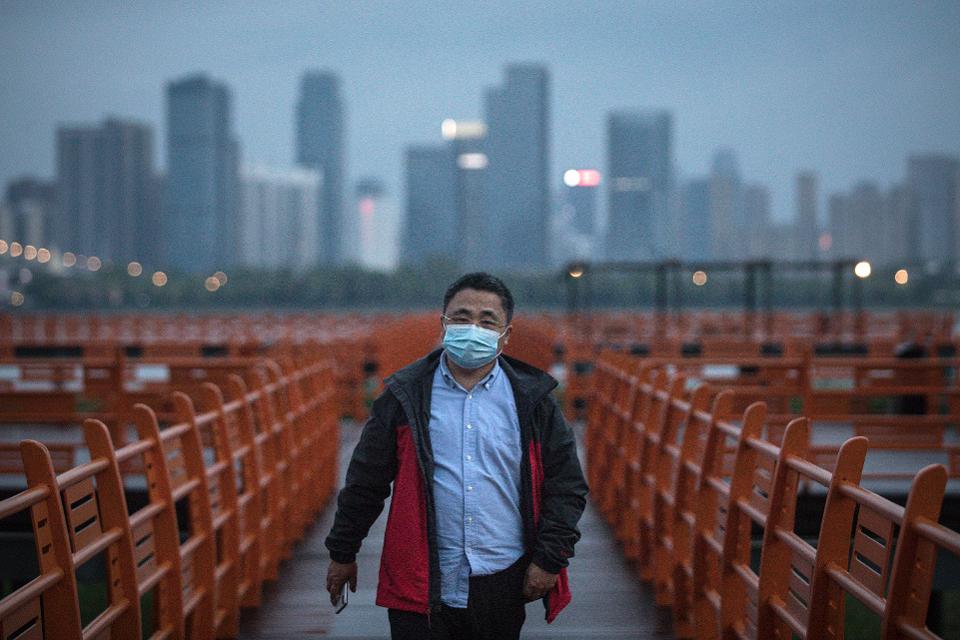 Të gjitha detajet se si ja doli Kina: Nga vendi ku ishte epiqendra e Covid-19, tek vendi ku ka minimalisht 5 raste të reja Të gjitha detajet se si ja doli Kina: Nga vendi ku ishte epiqendra e Covid-19, tek vendi ku ka minimalisht 5 raste të reja