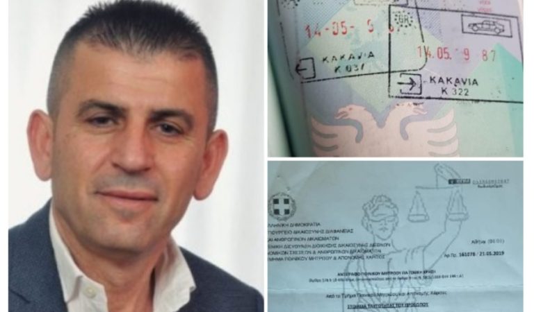 Bie akuza e sajuar: Gjykata e Apelit jep vendimin për Agim Kajmakun 24 orë pas ndalimit