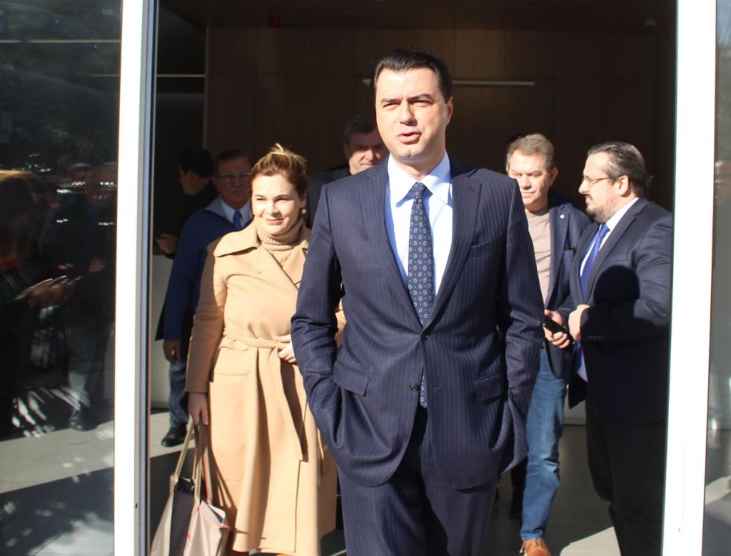 Kështu duam ne, dhe pikë!