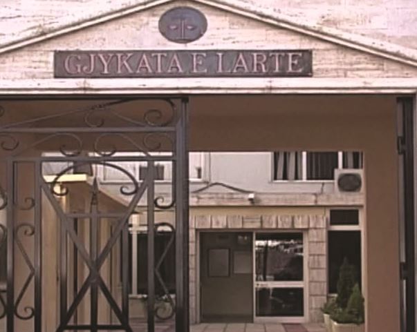 COVID-19 edhe në Gjykatën e Lartë/ infektohet një punonjës, por institucioni nuk mbyllet