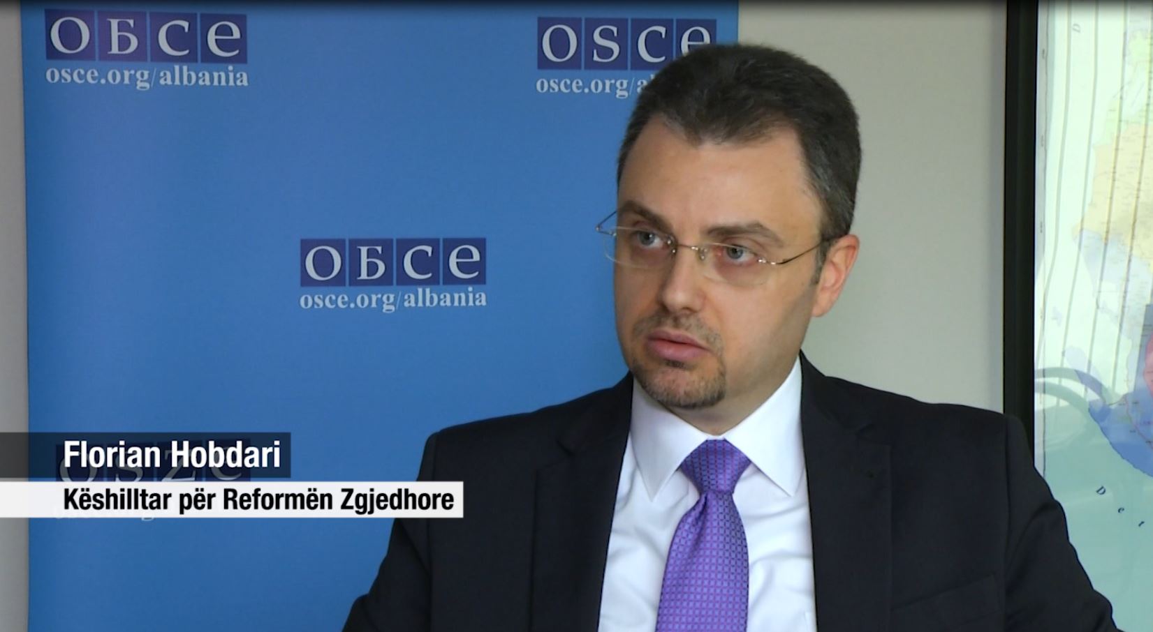 OSBE del kundër nismës për ndryshimin e sistemit/ Kushti