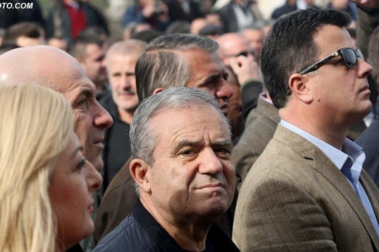 Myslim Murrizi: Kastriot Islami, një spurdhjak e hajdut që dërdëllit! S’ka shans të votohet as për kryeplak.!