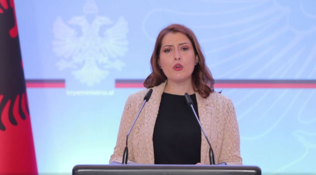 Qeveria vendos mbylljen e klubeve të natës, Manastirliu: Gjobë 3 mln lekë për shkelësit dhe pezullim të aktivitetit për 1 vit