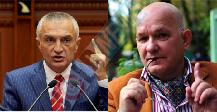 Profesor Kabo sqaron me “shuplakë” Metën: Ligjshmëria e parlamentit, jo sipas interesave!