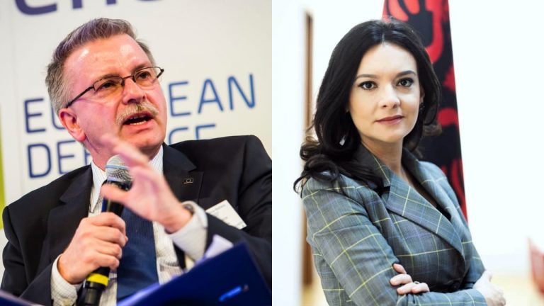 Qeveria i përgjigjet PPE-së: Po nxisni përçarje, Kuvendi i Shqipërisë nuk është në varësinë tuaj! Qeveria i përgjigjet PPE-së: Po nxisni përçarje, Kuvendi i Shqipërisë nuk është në varësinë tuaj!