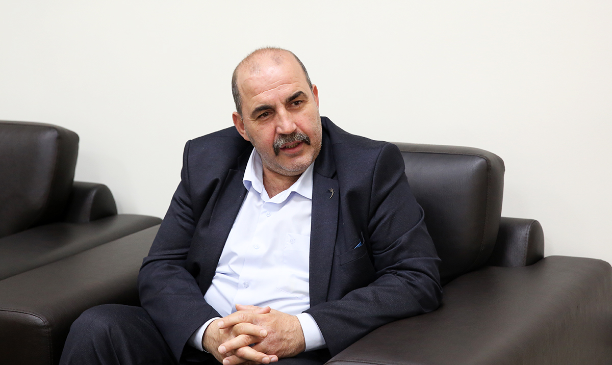 Pse e keni lënë vetëm Agim Ismailin?