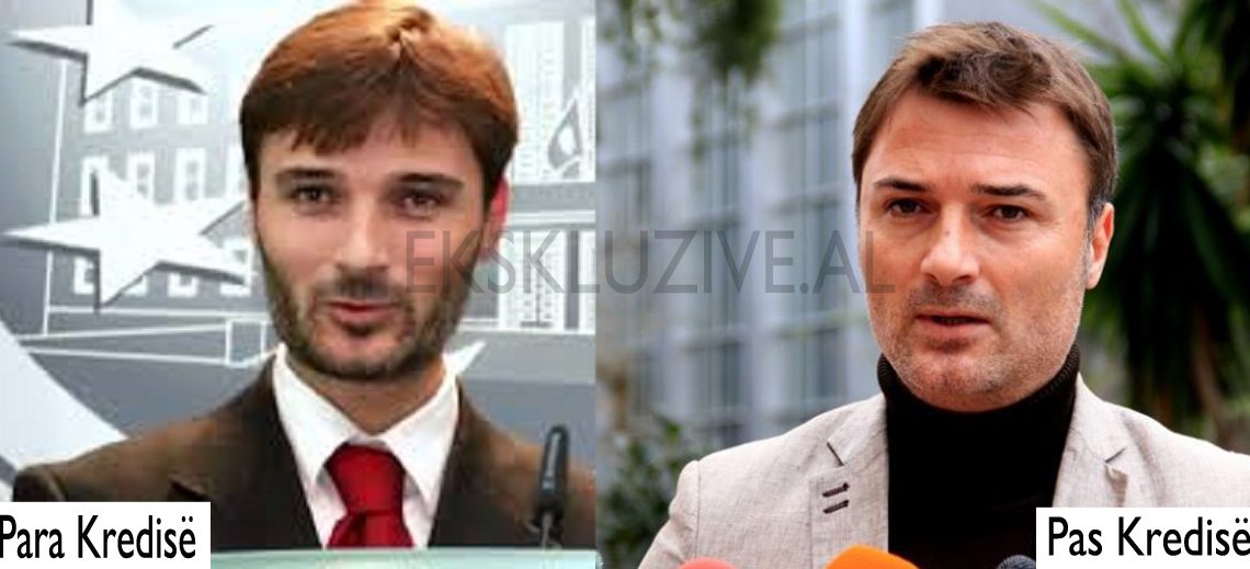 PD përgatitet për l.uftë, ish deputeti Alibeaj “nxjerr pisqollën” në Facebook: Po i vjen fundi tranzicionit