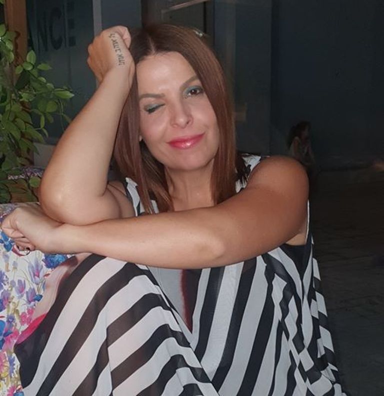 Aurela Gaçe ka një mesazh për ato që duan të duken si “çupa të mira! Aurela Gaçe ka një mesazh për ato që duan të duken si “çupa të mira!