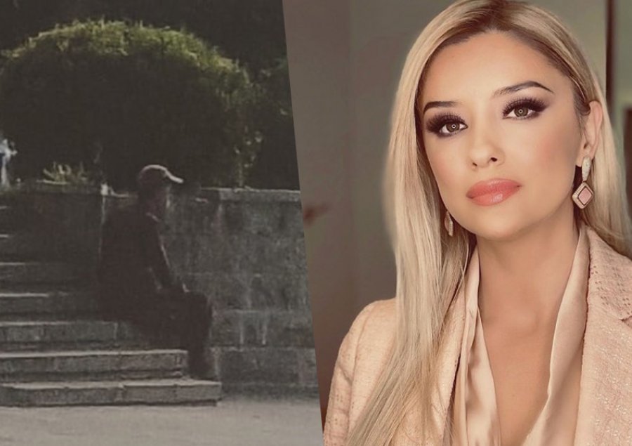 Mburrej me ty! Vrenozi i lutet Alketa Vejsiut: Të lutem ndihmo dajën tënd që endet rrugëve të Korçës pa ngrënë e pa pirë pas të tjerët për show Mburrej me ty! Vrenozi i lutet Alketa Vejsiut: Të lutem ndihmo dajën tënd që endet rrugëve të Korçës pa ngrënë e pa pirë pas të tjerët për show