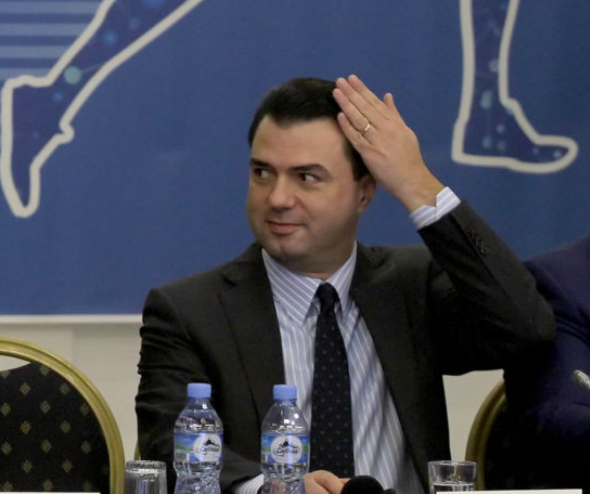 Listat e hapura: Emrat e Lulzim Bashës për zgjedhjet e 2021