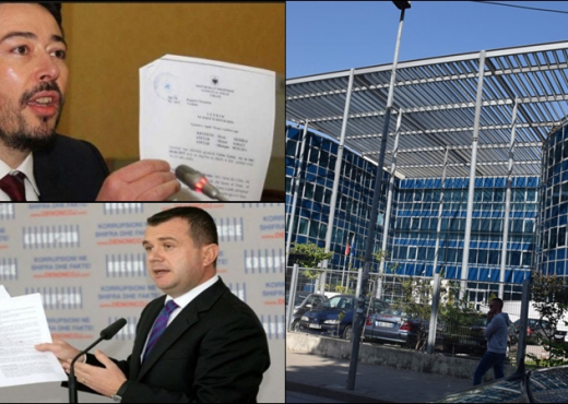 Taulant Balla publikun aktin e shit-blerjes: Si u bë pronar Shkëlzen Berisha? 1.8 mln euro kredi për pronat e krimit në Gërdec, SPAK ta hetojë Taulant Balla publikun aktin e shit-blerjes: Si u bë pronar Shkëlzen Berisha? 1.8 mln euro kredi për pronat e krimit në Gërdec, SPAK ta hetojë