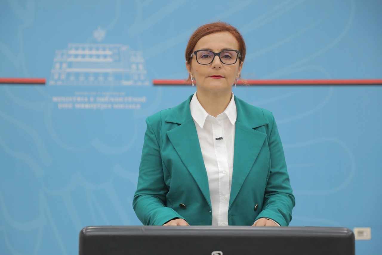 Covid-19/ MSH: Situatë e rënduar tek Infektivi, ndërrojnë jetë 4 pacientë, mes të cilëve një 21-vjeçare/ Ja sa raste janë sot