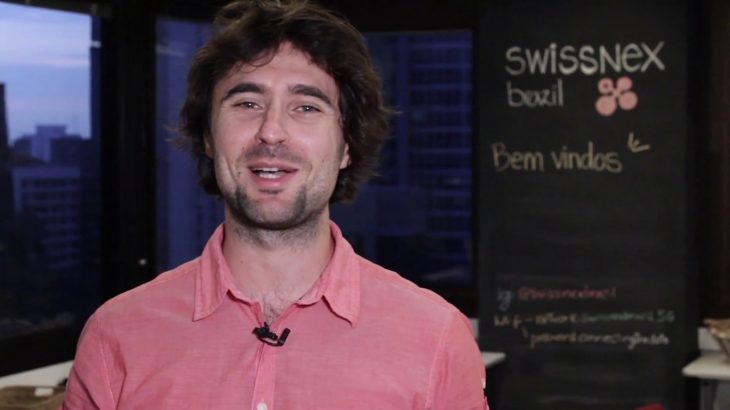 Endri Dibra shqiptari nga Zvicra që rrëmbeu çmimin Inovacioni i vitit në ICT Awards Endri Dibra shqiptari nga Zvicra që rrëmbeu çmimin Inovacioni i vitit në ICT Awards