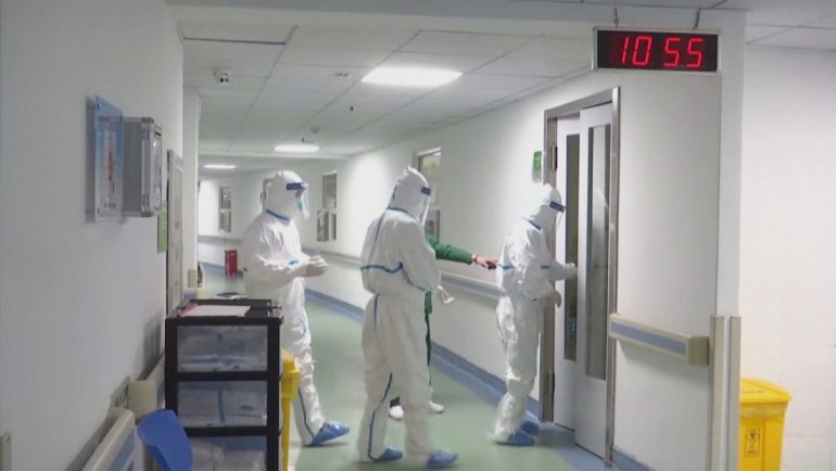 Situata e rënduar e COVID-19, Skënder Brataj: Në vjeshtë duhet të përgatitemi për “dy armiq” Situata e rënduar e COVID-19, Skënder Brataj: Në vjeshtë duhet të përgatitemi për “dy armiq”