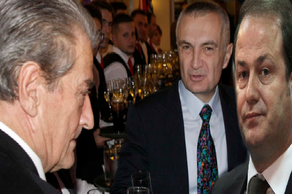 Muli i mahnitur nga performanca e lartë e Xhin Xhonit Muli i mahnitur nga performanca e lartë e Xhin Xhonit