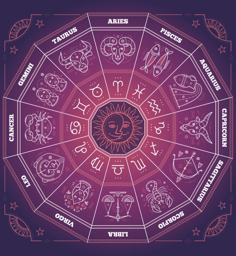 Horoskopi ditor për sot, e martë 28 korrik 2020 Horoskopi ditor për sot, e martë 28 korrik 2020