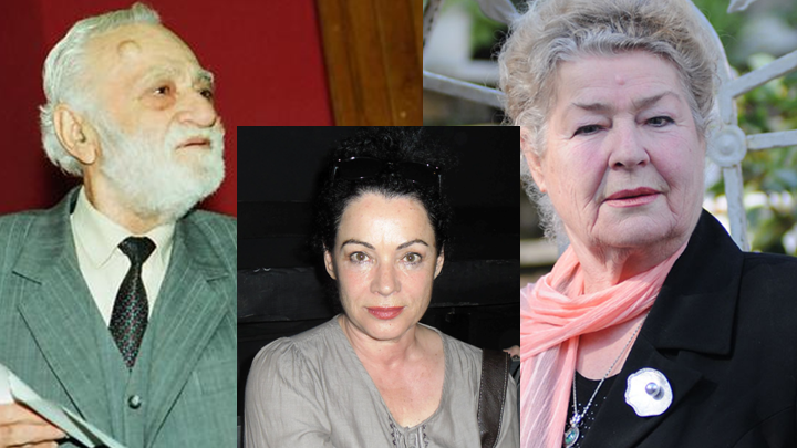 Drama e panjohur e njerëzve të mëdhenj të artit që u rritën në jetimore, nga Kadri Roshi tek Ema Qazimi Drama e panjohur e njerëzve të mëdhenj të artit që u rritën në jetimore, nga Kadri Roshi tek Ema Qazimi