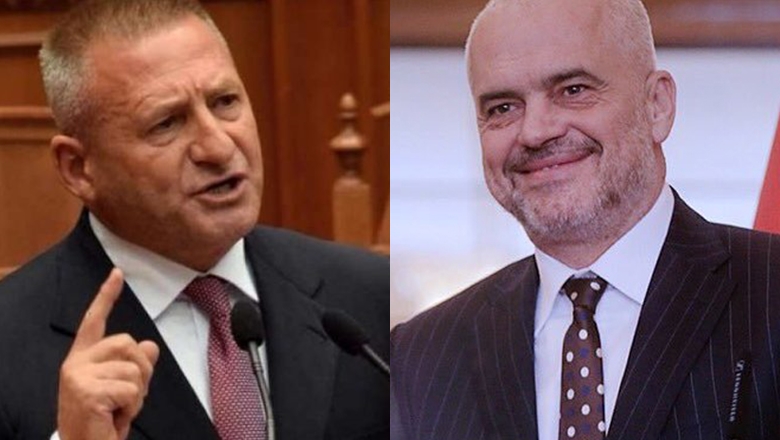 Kujdes Edi! Paralajmëron Nard Ndoka: Nëse voton me 30 korrik, ne si opozitë do ta shpallim Ramën “non grata” në BE dhe do nisim aksionet tona drastike! Kujdes Edi! Paralajmëron Nard Ndoka: Nëse voton me 30 korrik, ne si opozitë do ta shpallim Ramën “non grata” në BE dhe do nisim aksionet tona drastike!