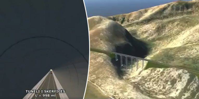 “Shumë vite ëndërruar dhe shumë e shumë herë në vite premtuar”! Rama jep lajmin e mirë: Së shpejti… (Video) “Shumë vite ëndërruar dhe shumë e shumë herë në vite premtuar”! Rama jep lajmin e mirë: Së shpejti… (Video)