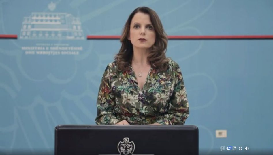 COVID-19 në 24 orë: Humb jetën një 80 vjeçar nga Tirana, 81 të infektuar COVID-19 në 24 orë: Humb jetën një 80 vjeçar nga Tirana, 81 të infektuar