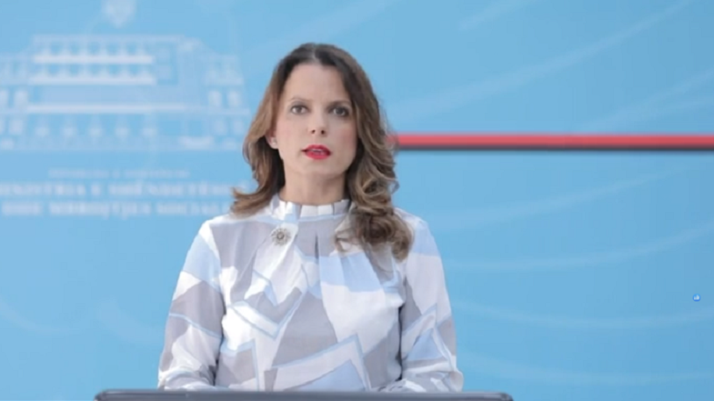 Rëndohet bilanci i të prekurve nga koronavirusi, 90 raste të reja, MSH ngre alarmin Rëndohet bilanci i të prekurve nga koronavirusi, 90 raste të reja, MSH ngre alarmin