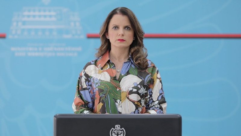 Koronavirusi/ Në 24 orët e fundit dy persona kanë humbur jetën dhe janë regjistruar 117 raste të reja Koronavirusi/ Në 24 orët e fundit dy persona kanë humbur jetën dhe janë regjistruar 117 raste të reja