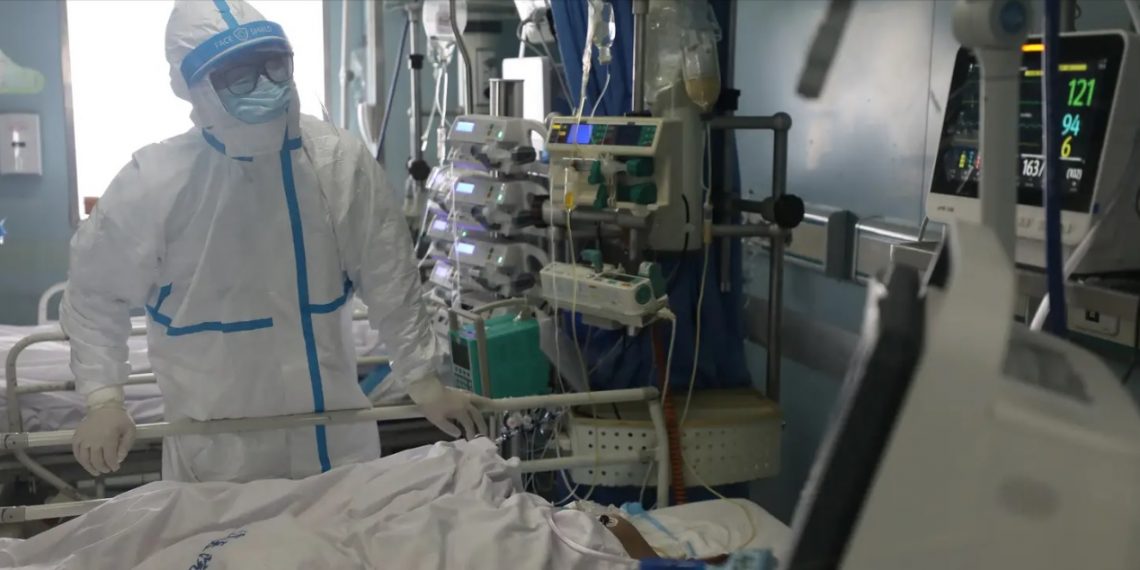 Ishte i infektuar me koronavirus, ndërron jetë tek Infektivi një burrë nga Shkodra