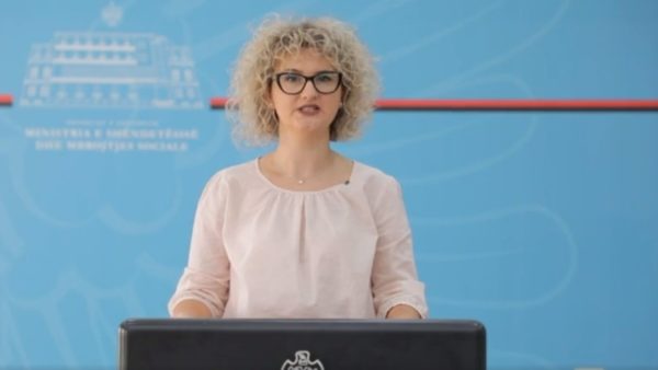 COVID-19/ MSH jep detajet: 3 pacientë në Infektiv humbin jeten me koronavirus, rriten shtrimet në spital COVID-19/ MSH jep detajet: 3 pacientë në Infektiv humbin jeten me koronavirus, rriten shtrimet në spital