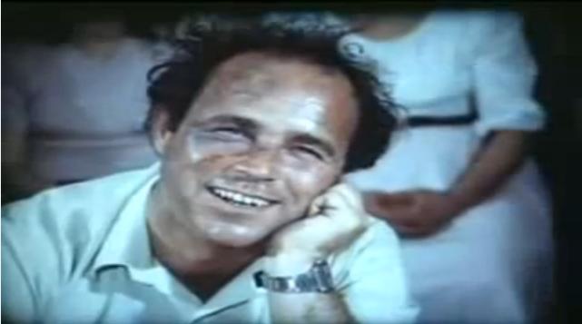 I paharruari “Cuku”, aktori Fadil Kujofsa I paharruari “Cuku”, aktori Fadil Kujofsa